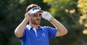 Stenson stalks Dubai leader