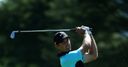 Schwartzel makes his move