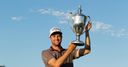 Kirk wins after Baird bogey