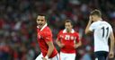 Chile too hot for England