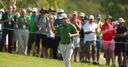 Home comforts for Scott
