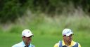 Schwartzel and Madsen tied