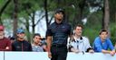 Tiger off the pace in Turkey