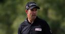 Harrington ready for a break