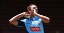 Hazlewood out of contention