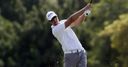 Stenson still by one in Dubai