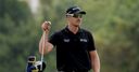 Stenson eyeing first major