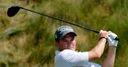 Hahn leads way at Q-School