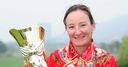 Nocera charges to victory