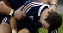 Parra could miss three months