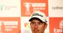 Scott targets hat-trick
