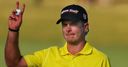 Streelman and Bjorn set pace