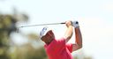Bjorn one clear of cup rivals