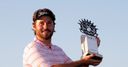 Turkish delight for Dubuisson