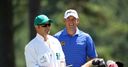 Westwood still on major hunt