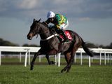 Captain Cutter (IRE)