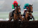 Dodging Bullets