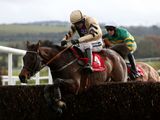 Felix Yonger (IRE)