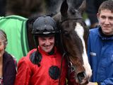 Johns Spirit (IRE)