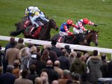 Return Spring (IRE)