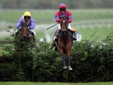 Balthazar King (IRE)