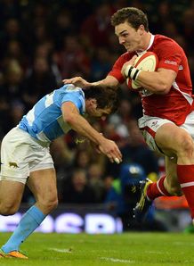 george north wales argentina george north wales argentina