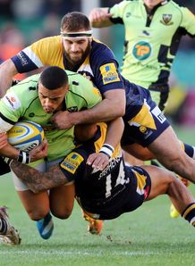 luther burrell northampton worcester luther burrell northampton worcester