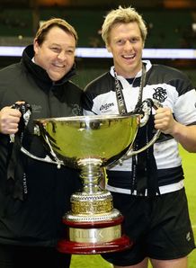 jean de villiers steve hansen barbarians jean de villiers steve hansen barbarians