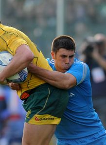Adam Ashley Cooper Aus v Ita 2012 Adam Ashley Cooper Aus v Ita 2012