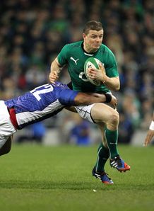 BOD Ire v Sam 2013 BOD Ire v Sam 2013