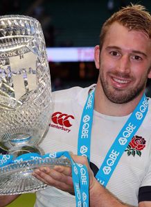 SKY_MOBILE Chris Robshaw SKY_MOBILE Chris Robshaw
