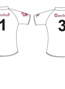 NEw prop jerseys varsity cup NEw prop jerseys varsity cup