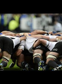 New zealand All blacks scrum New zealand All blacks scrum