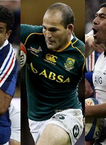 Test Team of the week 11 Nov 2013 Test Team of the week 11 Nov 2013