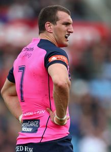 Cardiff Blues boss Phil Davies delivers encouraging fitness update on Sam Warburton Cardiff Blues boss Phil Davies delivers encouraging fitness update on Sam Warburton