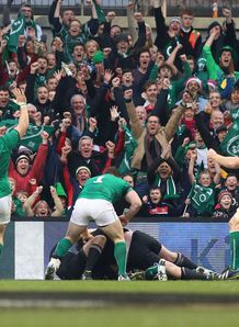ireland v new zealand conor murray ireland v new zealand conor murray