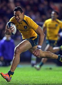 ISRAEL FOLAU AUSTRALIA ISRAEL FOLAU AUSTRALIA