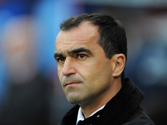 Martinez: Keen for new deals