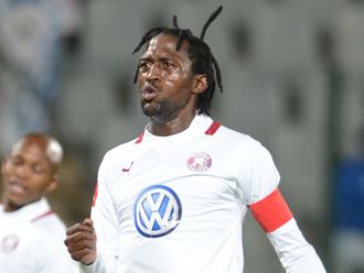 Everyone wants him: Lerato Chabangu