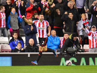 Bardsley: Amongst the goals