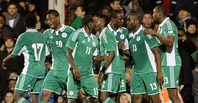 Nigeria: Get Calabar plots