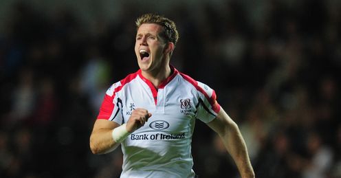craig gilroy ulster craig gilroy ulster