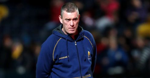 dean ryan worcester warriors dean ryan worcester warriors