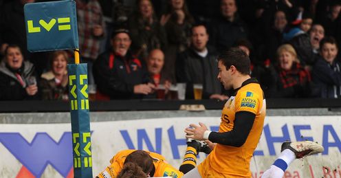 newport gwent dragons matthew pewtner london wasps newport gwent dragons matthew pewtner london wasps