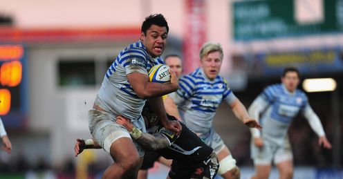 billy vunipola saracens exeter billy vunipola saracens exeter