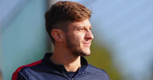 Lallana: In-form Saints star has chance to impress Roy Hodgson