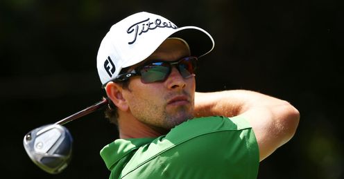 Adam Scott: Can he finally achieve his dream?