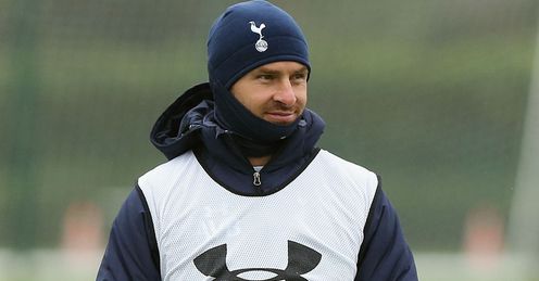 Andre Villas-Boas: Must regroup his side, says Hoddle