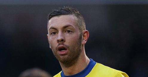 Cheltenham snap up duo