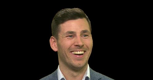Barker: Was he the best of the four? Find out on The Gloves Are Off.